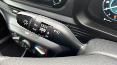 Hyundai BAYON 1.0 TGDi 48V MHEV SE Connect 5dr DCT Petrol Hatchback